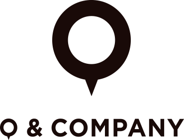 Q&COMPANY｜Q株式会社
